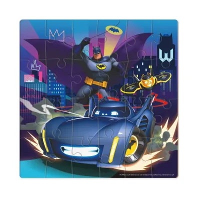 Puzzle Gra magnetyczna - Podr� poci�giem Dodo