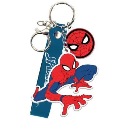 Pulio Breloczek Spiderman