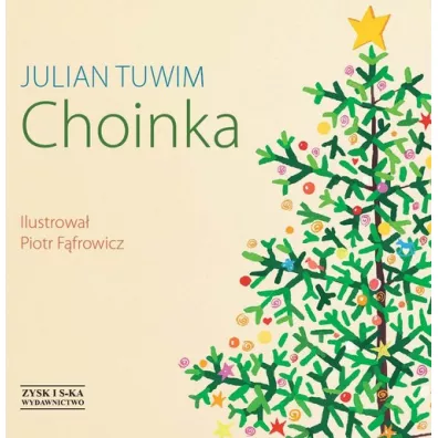 Choinka - Julian Tuwim