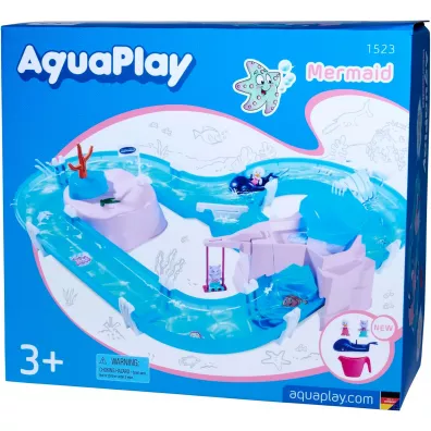 AQUAPLAY zestaw Syreny Simba