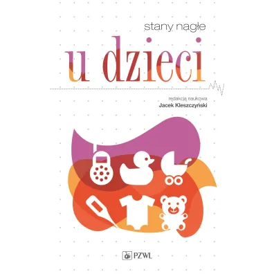 Stany nag�e u dzieci - Jacek Kleszczy�ski