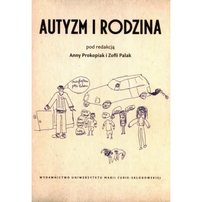 Autyzm i rodzina