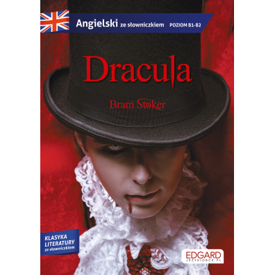 Dracula. Angielski. Adaptacja powieci z wiczeniami