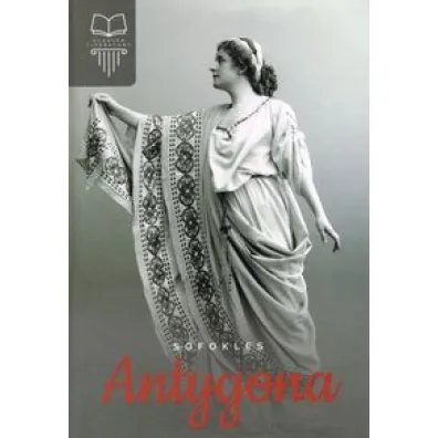 Antygona - Sofokles