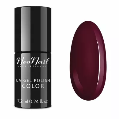 NeoNail UV Gel Polish Color lakier hybrydowy 6422 Blushing Cheek 7.2 ml