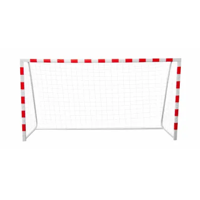 Awtools Bramka pi�karska 300x200x90cm (uszkodzone opakowanie)