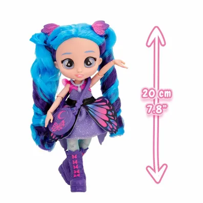 Cry Babies BFF - lalka tancerka Shannon Tm Toys