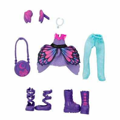 Cry Babies BFF - lalka tancerka Shannon Tm Toys