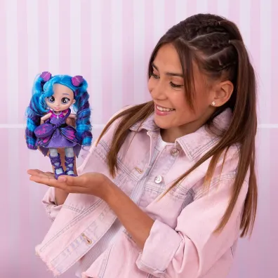 Cry Babies BFF - lalka tancerka Shannon Tm Toys