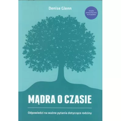 M�dra o czasie - Glenn Denise