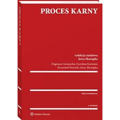 Proces karny