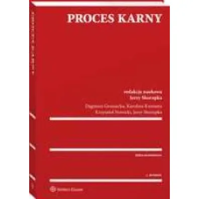 Proces karny