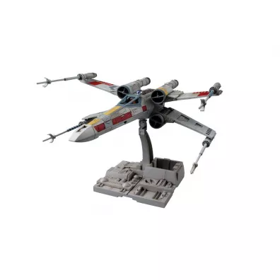 My�liwiec BANDAI X-Wing Revell