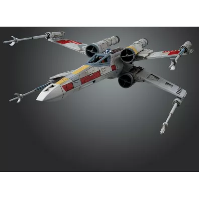 My�liwiec BANDAI X-Wing Revell