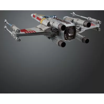 My�liwiec BANDAI X-Wing Revell