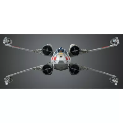 My�liwiec BANDAI X-Wing Revell