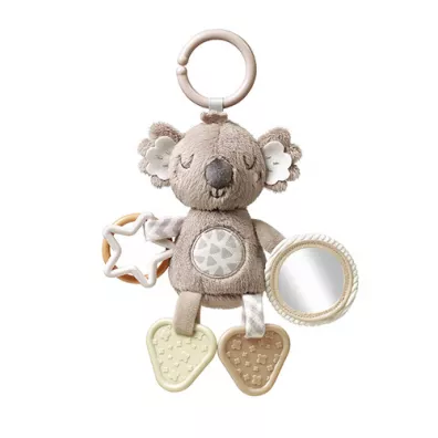 Zawieszka edukacyjna - zawieszka do wzka Koala Coco Babyono