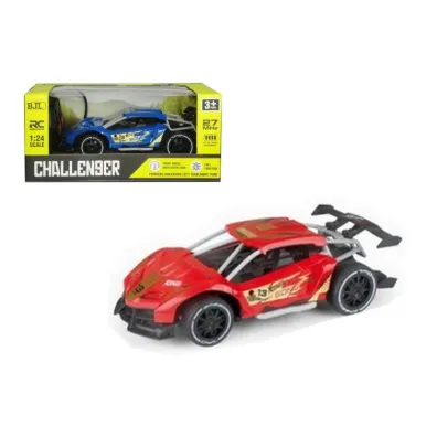 Auto sportowe sterowane pilotem G7405 Swede
