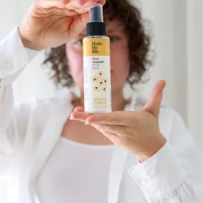 Make Me Bio Herbal Forest - Oczar wirginijski 100 ml