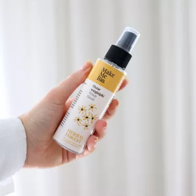 Make Me Bio Herbal Forest - Oczar wirginijski 100 ml