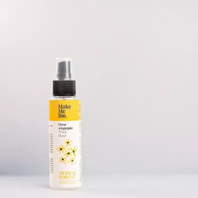 Make Me Bio Herbal Forest - Oczar wirginijski 100 ml