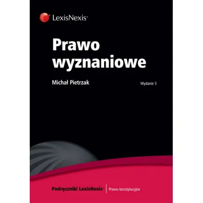 Prawo wyznaniowe