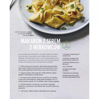 Greenprint. Jak dziki zielonej diecie uzdrowi siebie i wiat