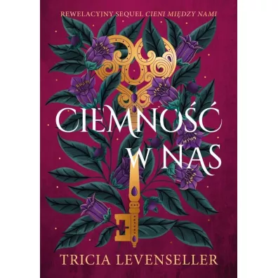 Ciemno�� w nas - Tricia  Levenseller