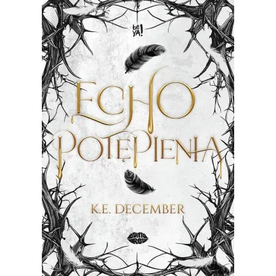Echo pot�pienia - K. E. December