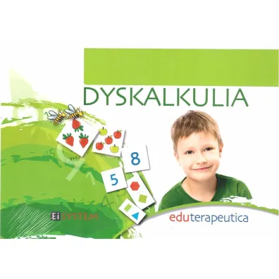 Eduterapeutica. Dyskalkulia Ei System