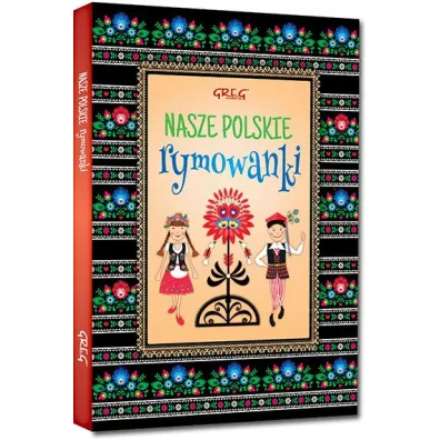 Nasze polskie rymowanki