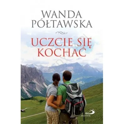 Uczcie si� kocha� - Wanda Dr P�tawska