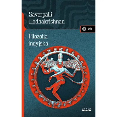 Filozofia indyjska - Sarvepalli Radhakrishnan