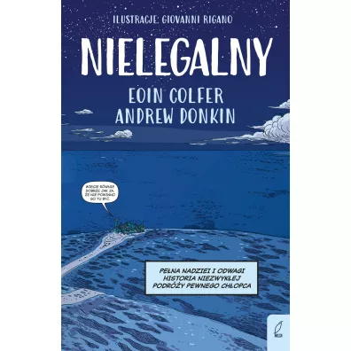 Nielegalny