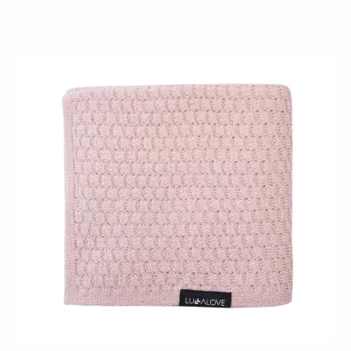 LullaLove Kocyk z we�ny merino