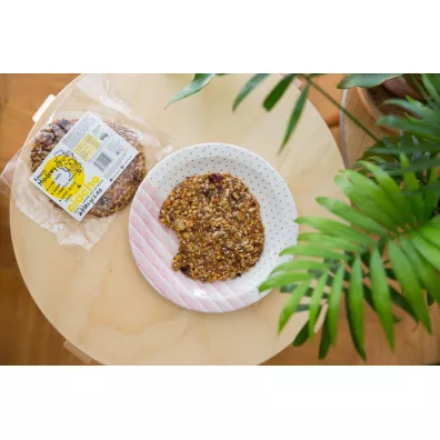 Xawery Miodowy O-ciacho klasyczne 60 g
