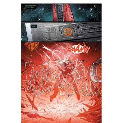 Marvel Classic Ascendent. Star Wars. Doktor Aphra. Tom 6