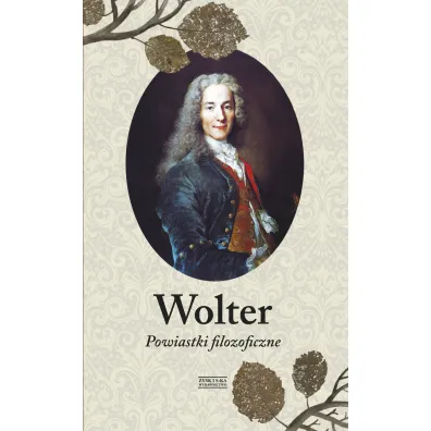 Powiastki filozoficzne - Fran�ois Wolter