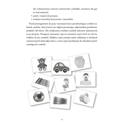 Czytam w my�lach. �wiczenia ucz�ce przyjmowania perspektywy drugiej osoby
