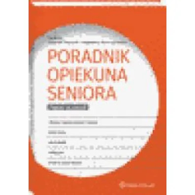 Poradnik opiekuna seniora. Pogoda na staro��