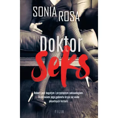 Doktor Seks - Sonia Rosa