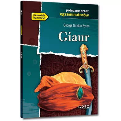 Giaur