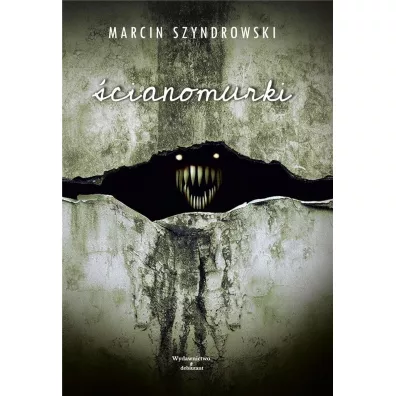 �cianomurki - Marcin Szyndrowski