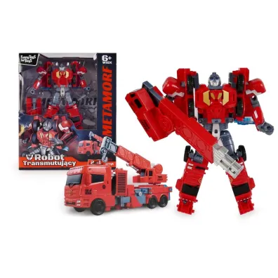 Robot d�wig Artyk