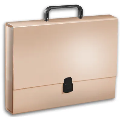 Penmate Teczka z r�czk� A4