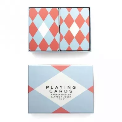 Karty do gry PLAY N