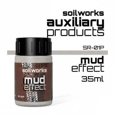 Scale 75 Soilworks - Mud Effect