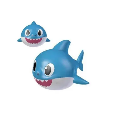 COMANSI figurka Baby Shark - Daddy Shark Y90243