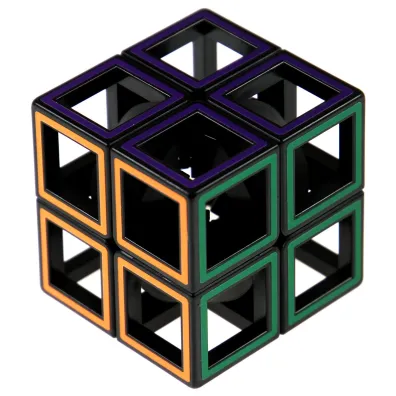 Hollow Two by Two. �amig��wka Recent Toys G3