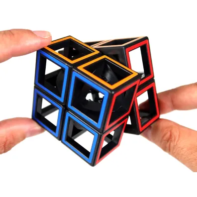 Hollow Two by Two. �amig��wka Recent Toys G3